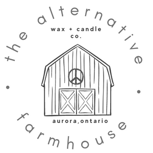 the alternative farmhouse